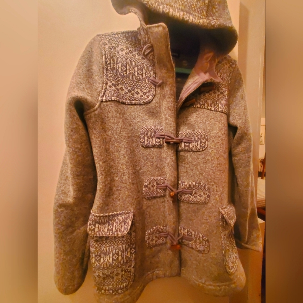 Womens Patagonia Jacket